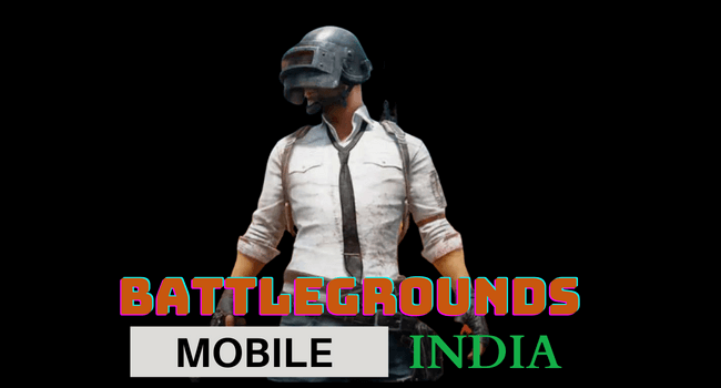 Guidelines to play Battlegrounds Mobile India