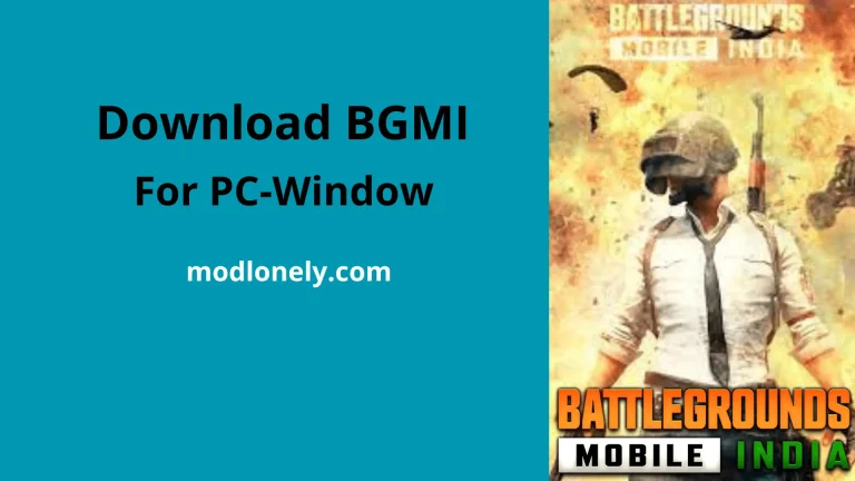 How To Install BGMI On PC Using Emulator – download BGMI On PC