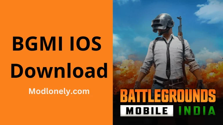 BGMI IOS 2.6 Download Latest APK Version Battlegrounds Mobile India