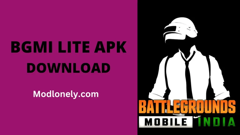 Download BGMI Lite APK V2.6 Launch Date In India – pre registration