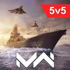 Modern Warships Mod APK All Ships Unlocked v0.73.1.12051516 [Unlimited Gold/Money]