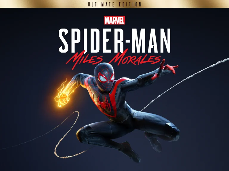 Spiderman Miles Morales APK v2.0 Download For Android