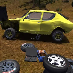 My Summer Car APK v1.71 Download For Android