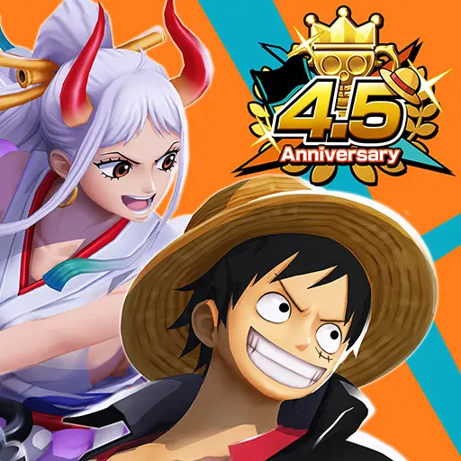 One Piece Bounty Rush Mod APK Unlimited Diamond v64020 (Mega Menu) Download