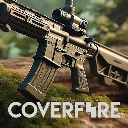 Cover Fire Mod APK Unlocked Everything v1.24.14 (Unlimited Money/Gold) Download