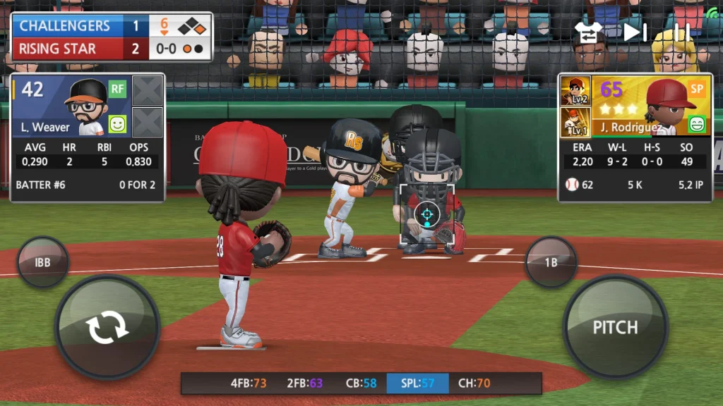 baseball mod apk new download