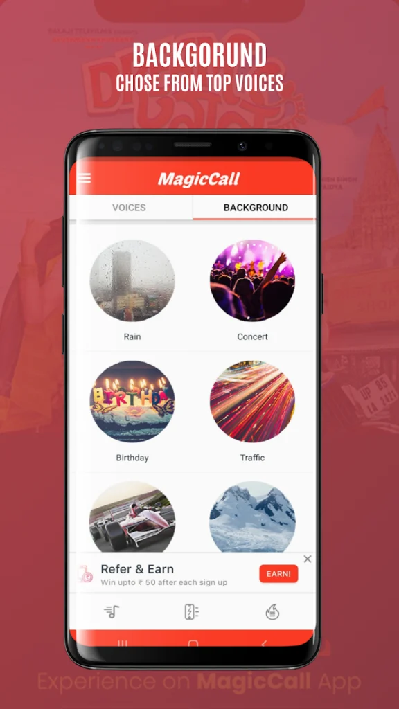 magic call mod apk download