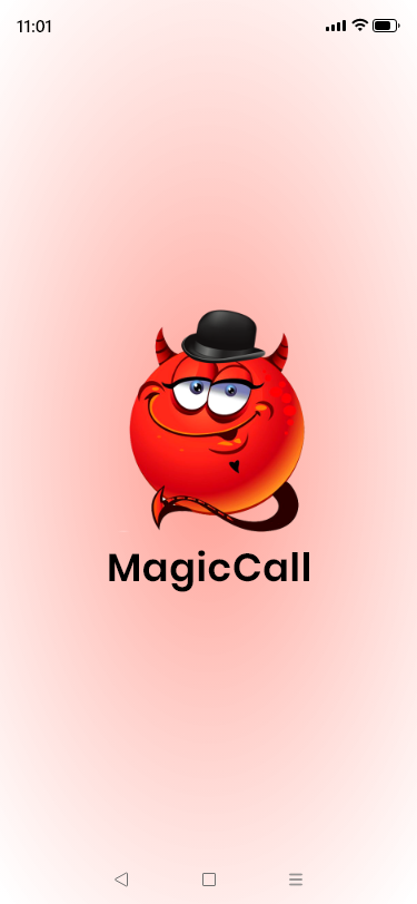 magic call mod apk unlimited money
